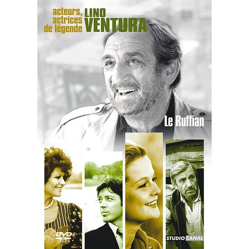 Le Ruffian