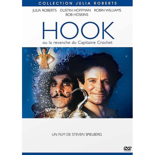 Hook, Ou La Revanche Du Capitaine Crochet - Collection Julia Roberts