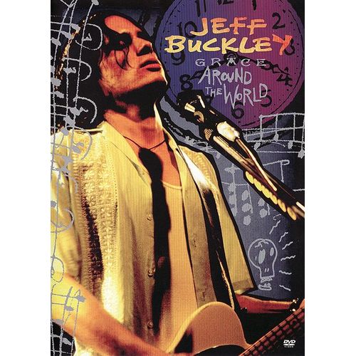 Buckley, Jeff - Grace Around The World