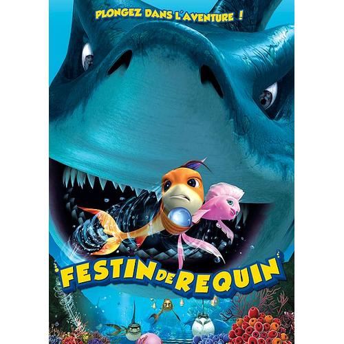 Festin De Requin