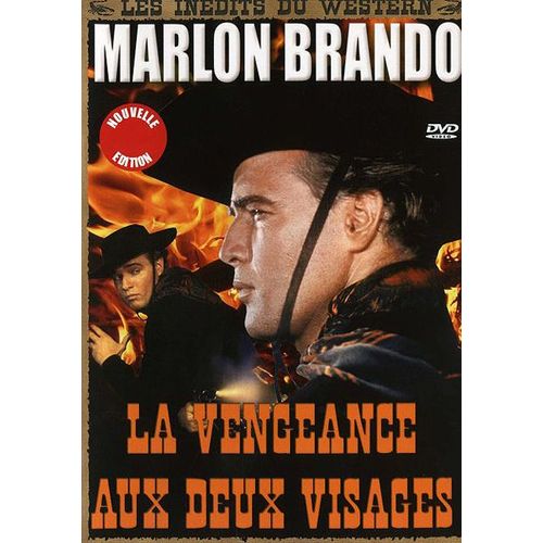 La Vengeance Aux Deux Visages