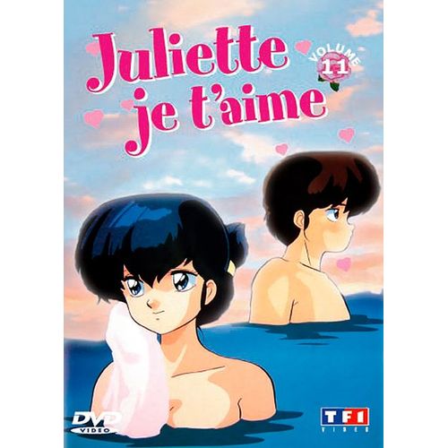 Juliette Je T'aime - Vol. 11