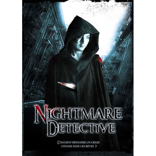 Nightmare Detective