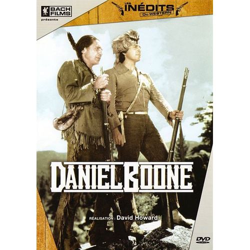 Daniel Boone