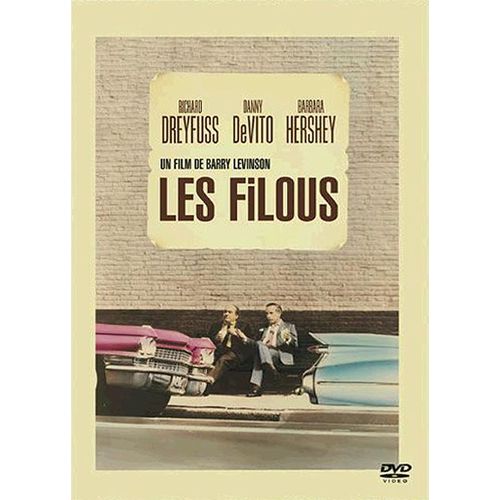 Les Filous
