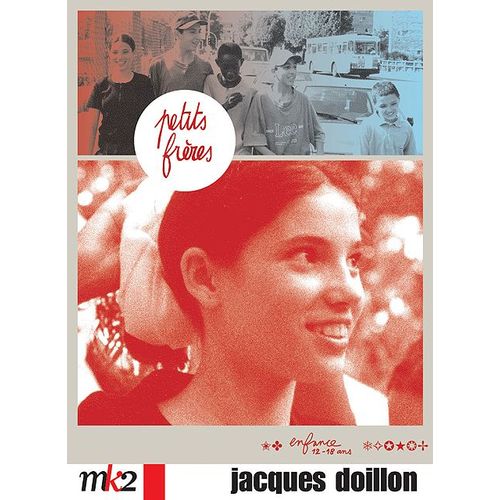 Petits Frères