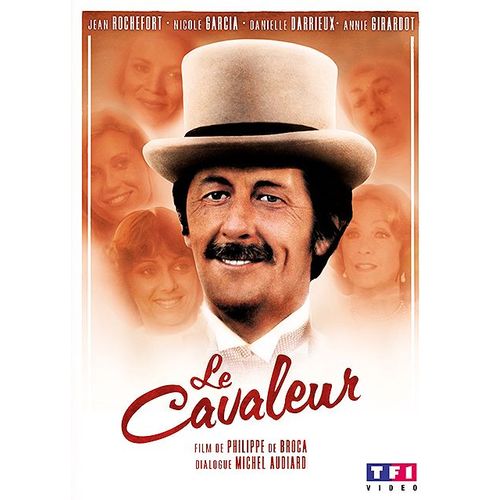 Le Cavaleur