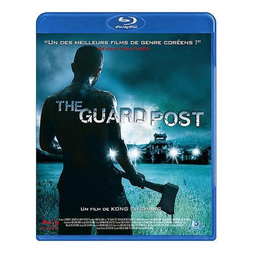 The Guard Post - Blu-Ray