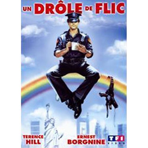 Un Drôle De Flic