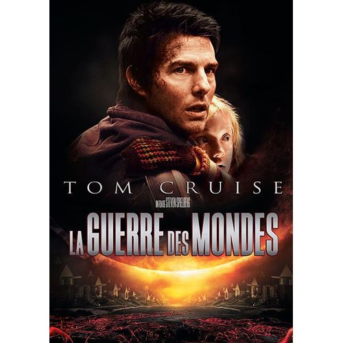 La Guerre Des Mondes - Édition Simple