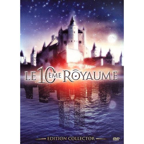 Le 10ème Royaume - Édition Collector