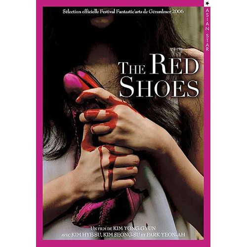 The Red Shoes
