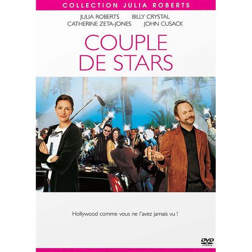 Couple De Stars