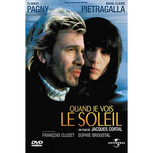 Quand Je Vois Le Soleil