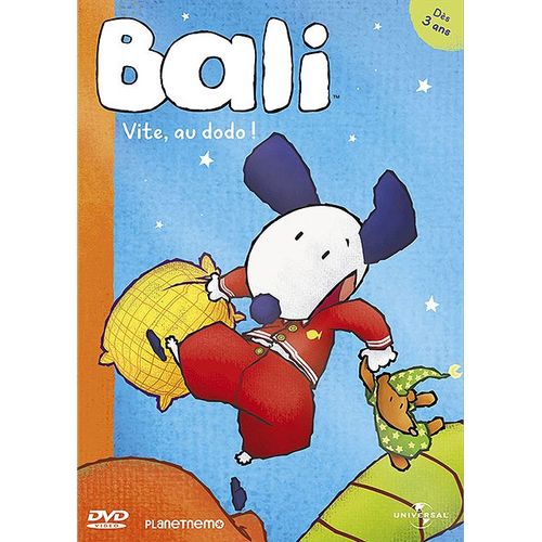 Bali - Vite, Au Dodo !
