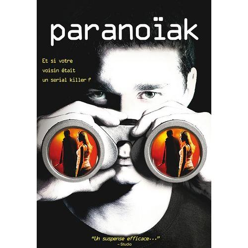 Paranoïak