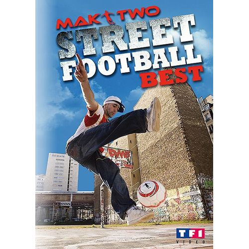 Mak Two - Street Football Best