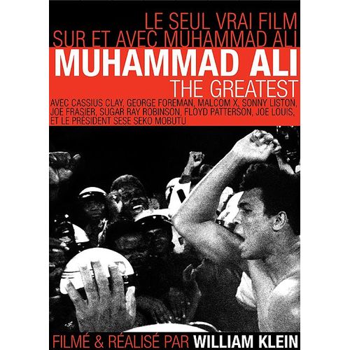 Muhammad Ali The Greatest