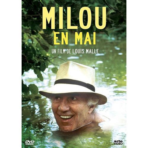 Milou En Mai