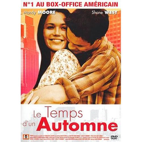 Le Temps D'un Automne