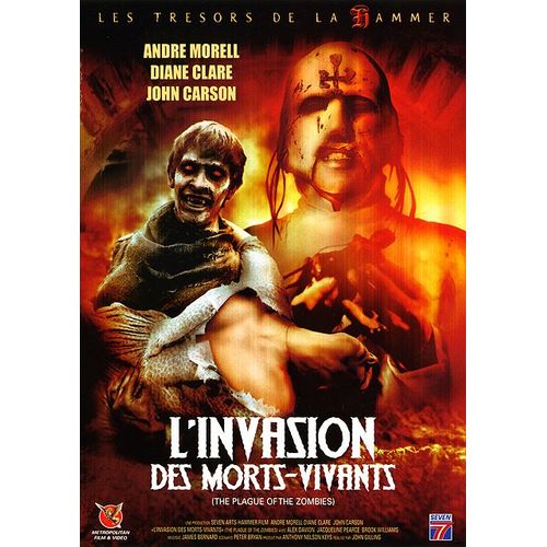 L'invasion Des Morts-Vivants