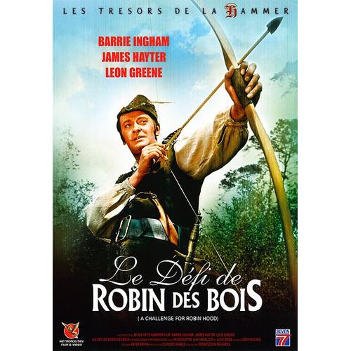 Le Défi De Robin Des Bois