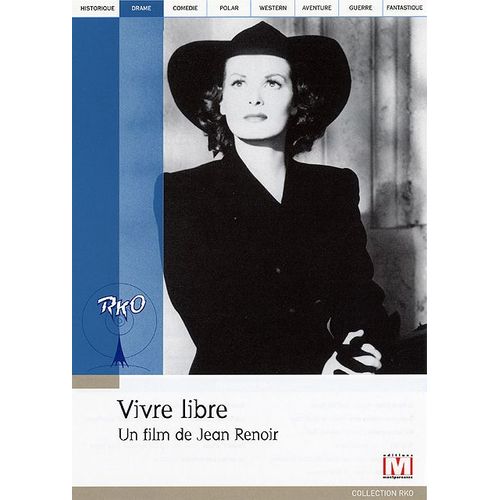 Vivre Libre