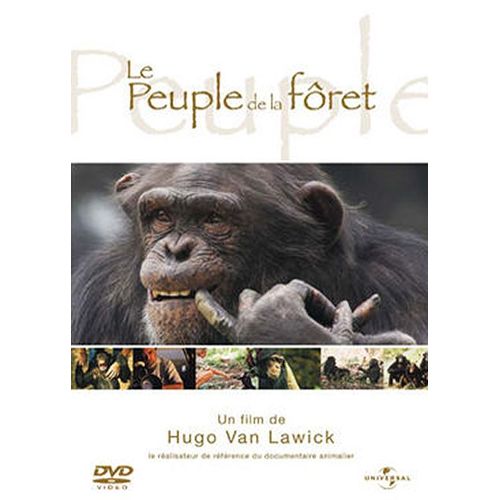 Le Peuple De La Forêt