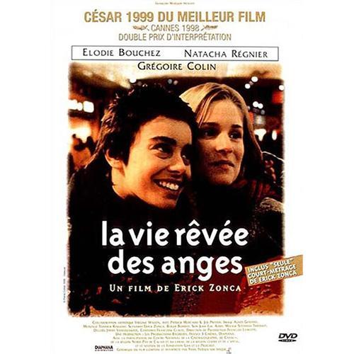 La Vie Rêvée Des Anges