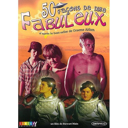 50 Façons De Dire Fabuleux