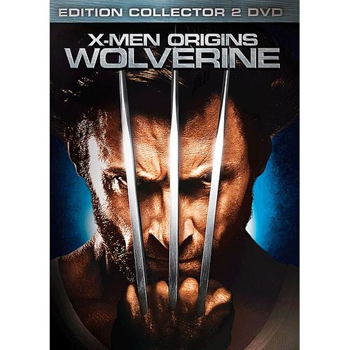 X-Men Origins : Wolverine - Édition Collector