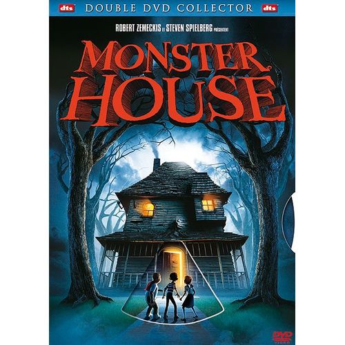 Monster House - Édition Collector