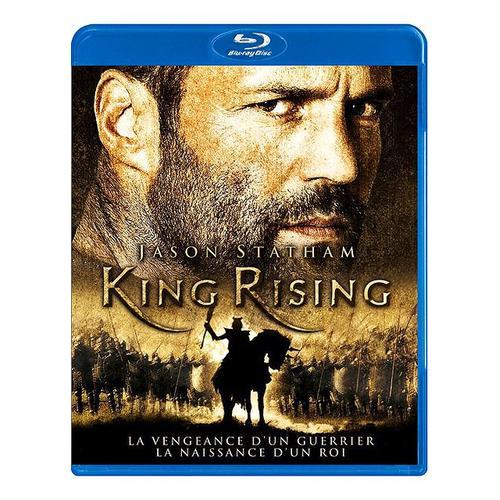 King Rising - Blu-Ray