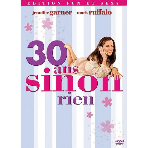 30 Ans Sinon Rien - Édition Spéciale