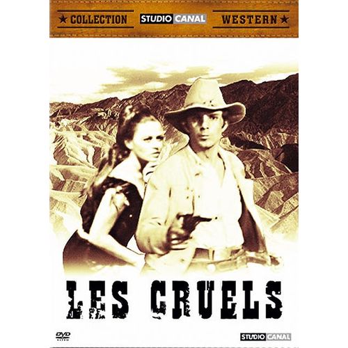 Les Cruels