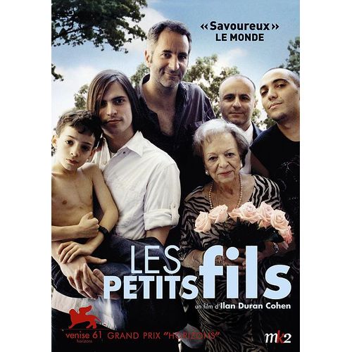 Les Petits Fils