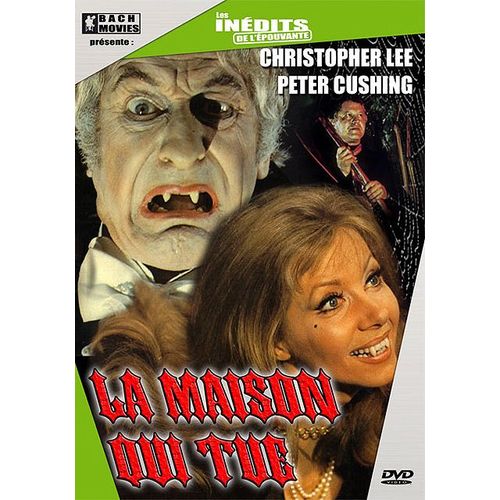 La Maison Qui Tue