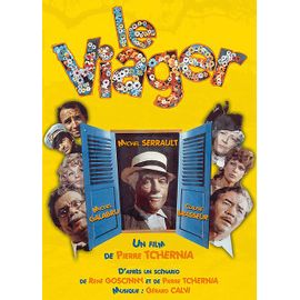 Le Viager