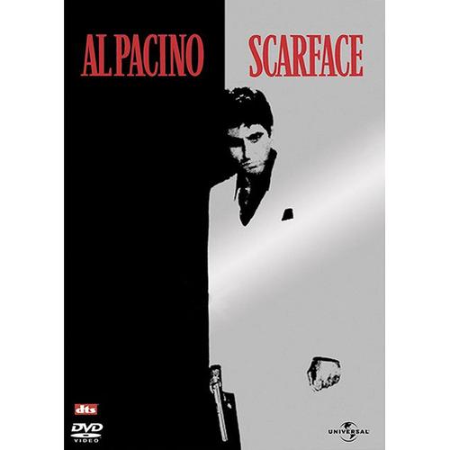 Scarface - Édition Single