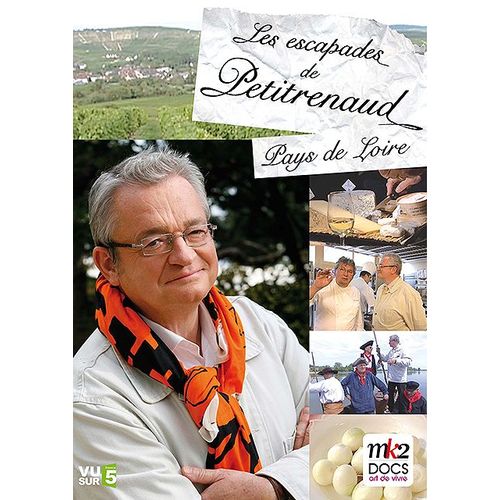 Les Escapades De Petitrenaud - Pays De La Loire