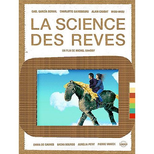 La Science Des Rêves