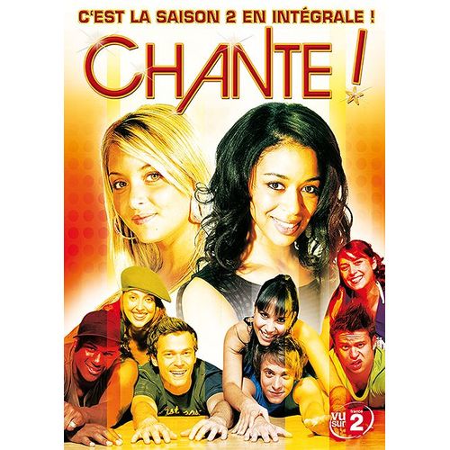 Chante ! - Saison 2
