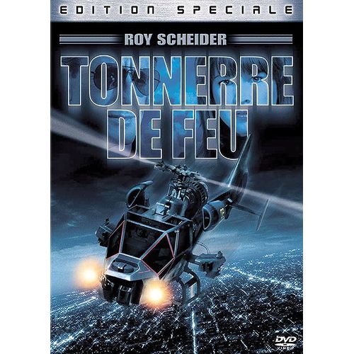 Tonnerre De Feu - Édition Spéciale