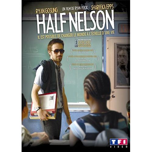 Half Nelson