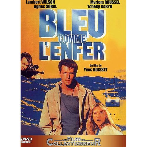 Bleu Comme L'enfer