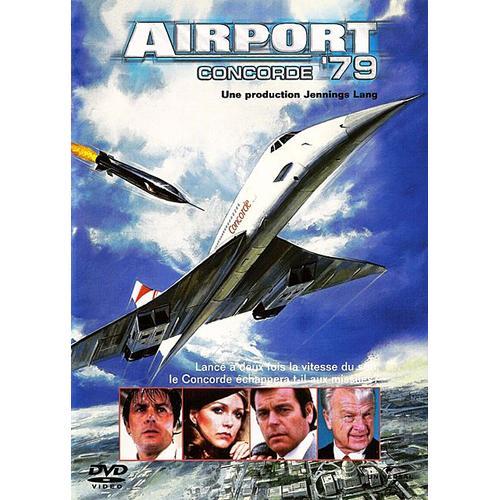 Airport '80 : Concorde