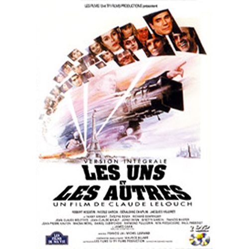 Les Uns Et Les Autres