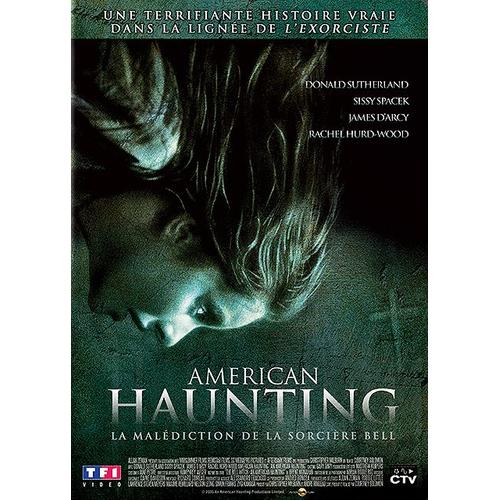 American Haunting