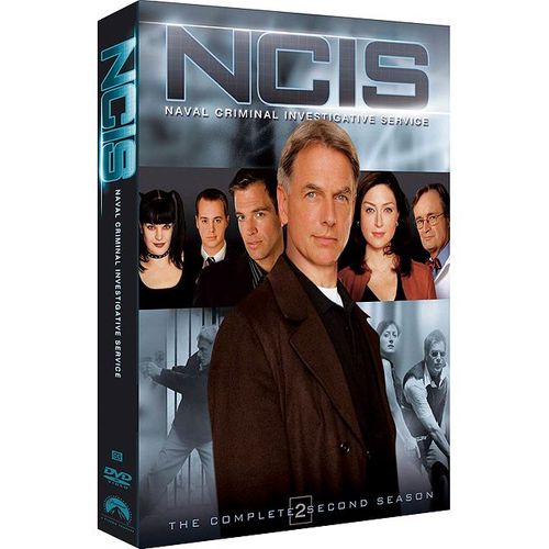 Ncis - Enquêtes Spéciales - Saison 2