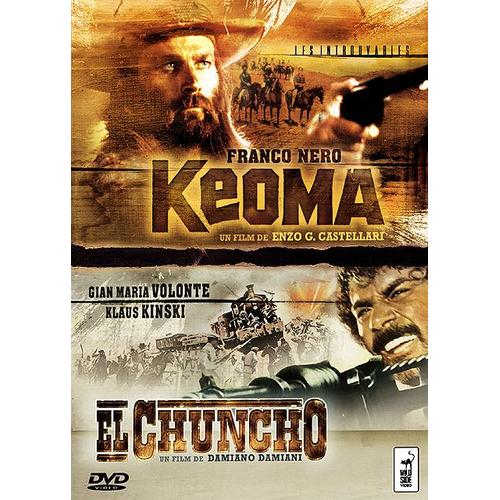 Keoma + El Chuncho
